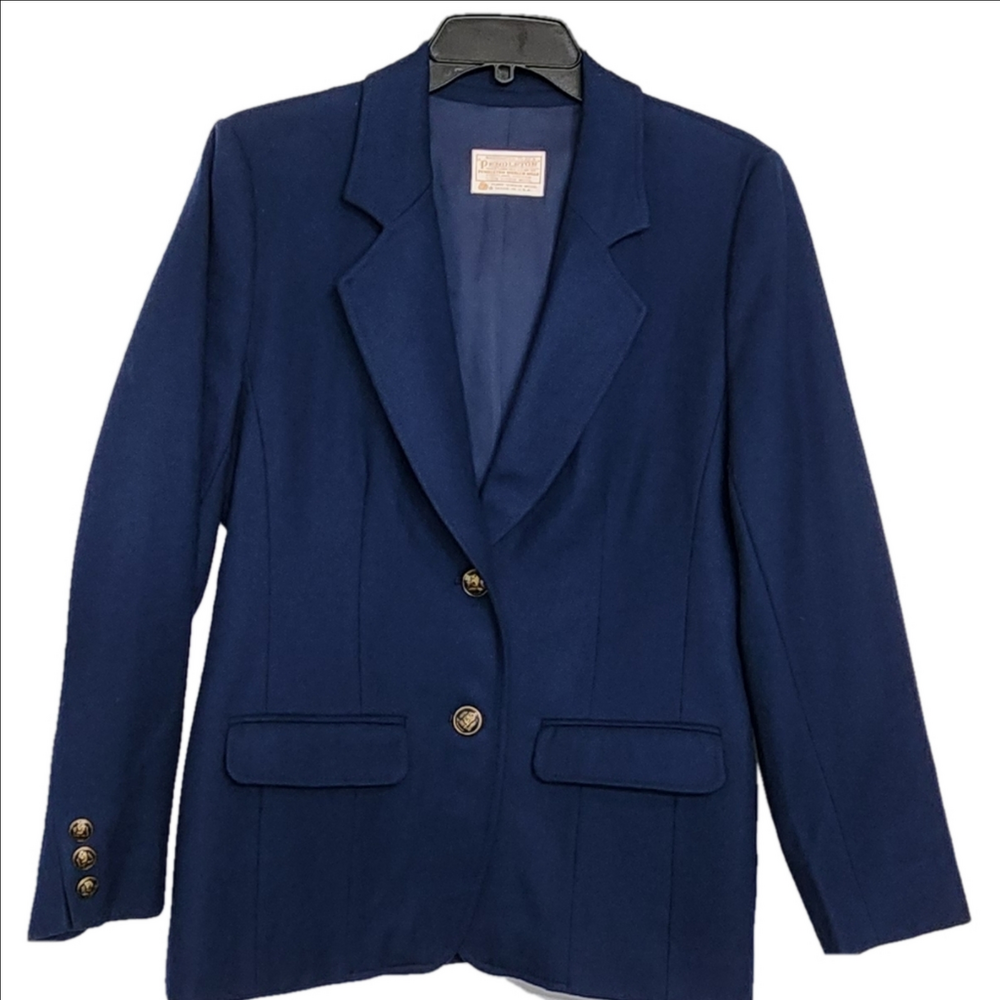 Pendleton Blazer/Jacket - image 1
